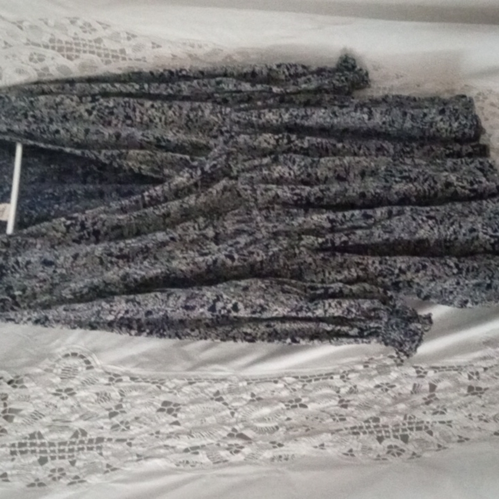 O'neill wrap top/dress S